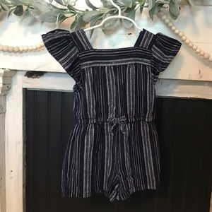 Old navy romper